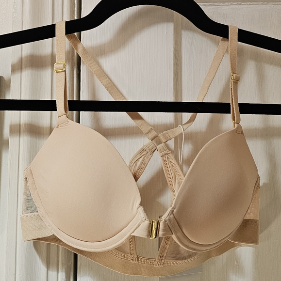 Pepper Ultimate Racerback T-Shirt Bra - Picture 1 of 3